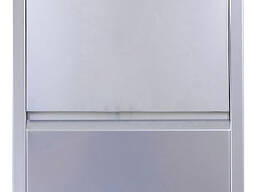 Льдогенератор Hurakan HKN-GB85