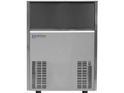 ITV (Ispaniya) dan ICETECH SS60 muz generatori
