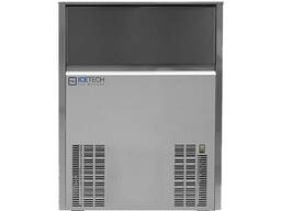 ITV dan ICETECH SS80 muz generatori (Ispaniya)