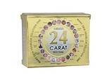 Лечебное мыло Derma 24 Carat (Skin Soap) - фото 1