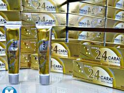 Лечебный крем Derma 24 Carat (Skin Cream)