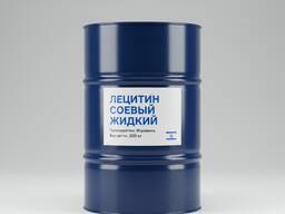 Лецитин Израиль