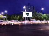 Лед экранларда реклама Реклама на Лед екранах Led ekranlarda reklama xizmatlari - fotosurat 2