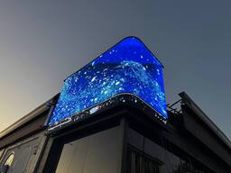 Led-Экраны