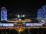 5 yil kafolatli LED ekranlar - fotosurat 3