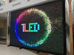 LED экраны в продаже