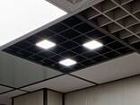 Лед лампы в ташкенте 60х60 цена LED панель panel светильник - photo 2