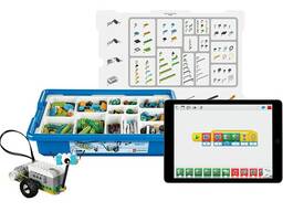 LEGO Education: Базовый набор WeD