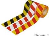 Лента оградительная сигнальная - фото 2
