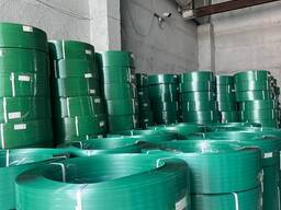 Лента ПЭТ упаковочный