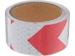 Лента светоотражающая 5см*5м