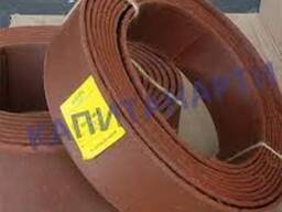 Лента тормозная