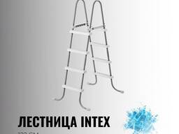 Лестница INTEX