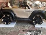 Лицензионный детский электромобиль : " Rols Royce" - fotosurat 2