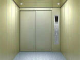 Лифт ААА грузовой elevator - fotosurat 1