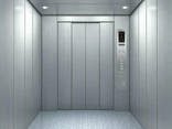Лифт ААА грузовой elevator - fotosurat 2