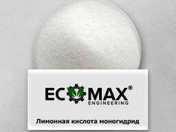 Лимонная кислота моногидрат | Реагент для очистки воды