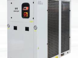 Линейка чиллеров MCHIL