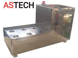 Стерилизатор флакон. Мойка бутилок