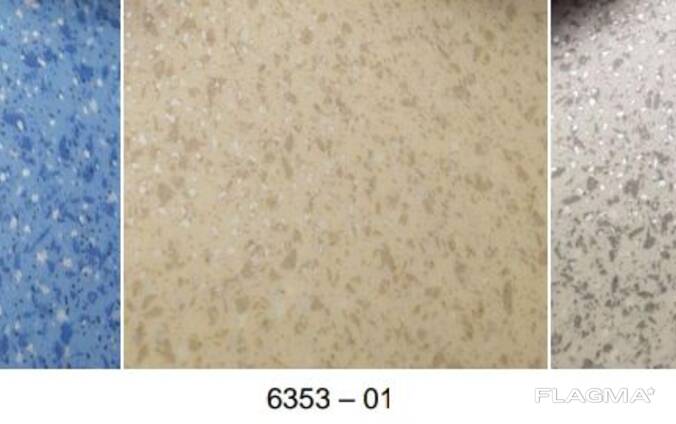 Linoleum - Relin (relin)