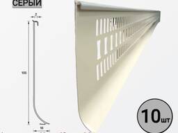Линолеум учун плинтус ПВХ дан.