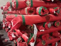 Linolium o'rtacha qalinlik