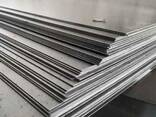 Лист 1500x6000x6 mm 09г2С - fotosurat 1