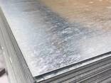 Galvanizli po'lat plitalar - fotosurat 1