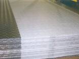 Нержавейка лист марка 201 и 304 , Лист Нержавеющий - фото 2