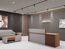 ЛМДФ панели для обшивки стен