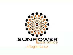 Логистика из Китая