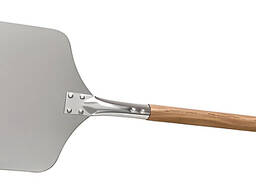 Лопата для пиццы Hurakan HKN-12X14-091W