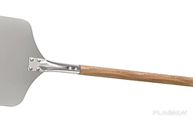 Лопата для пиццы Hurakan HKN-12X14-132W