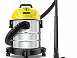 Лучший хозяйственный пылесос от KARCHER. - фото 1