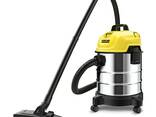 Лучший хозяйственный пылесос от KARCHER. - фото 3