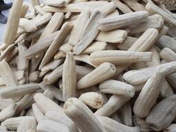 Люфа/ люффа в виде сырья