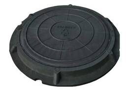 Люк полимерный