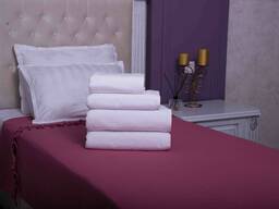 Махровое полотенце