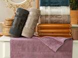 Махровые полотенца - fotosurat 3