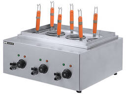 Макароноварка Hurakan HKN-EKT60