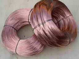 Манганин в полосах; в фольге; в проволоке, 0,01—120 мм, марка МНМц3—12