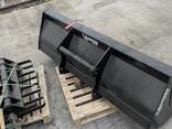 Телескопический погрузчик Manitou MT-X 1840A - fotosurat 2