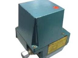 Манометр МП-П2 от 0 до 60кгс/см2 Преобразователь избыточного давления