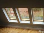 Мансардное окно, окно на чердак в Узбекистане Ташкенте - fotosurat 1