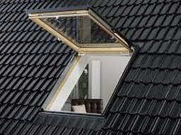 Мансардное окно VELUX