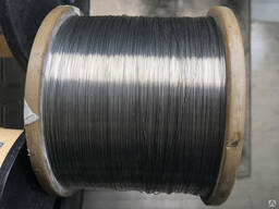 Манганин Тип: полоса; фольга; проволока. .. , Марка: МНМц3-12; МНМцАЖ3-12-0.25-0.2. ..