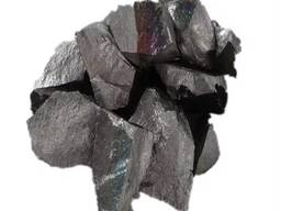 Марганец Разм. 1: 10-120, Тип: чушка; чешуйка, Марка: Мн998; Мн95… в Ташкенте