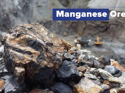 Марганец руда концентрат, Manganese ore concentrate