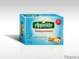 Маргарин Appetito 60%, 72%, 82% - фото 1