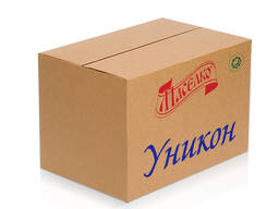 Маргарин столовый твердый «Уникон» 82%